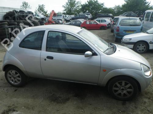 Left headlight FORD KA (RB_) 1.3 i | BP25361449C28 