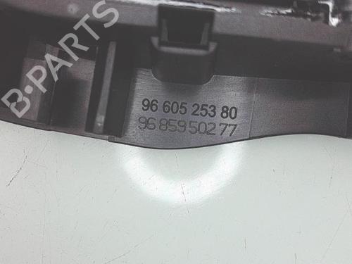 Front right interior door handle CITROËN C4 II (NC_) 1.6 HDi 115 | BP32265482I14 - Image 3