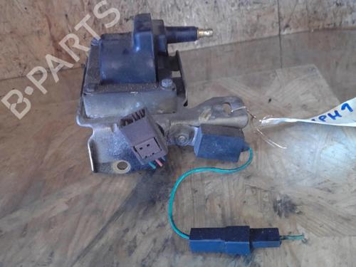 Used Ignition coil CITROËN AX (ZA-_) 10 (44 hp) 25366672