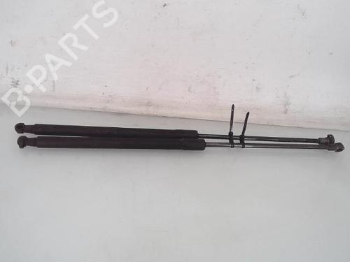 Gassdemper Bakluke NISSAN QASHQAI / QASHQAI +2 I (J10, NJ10, JJ10E) 1.5 dCi (106 hp) 25360431