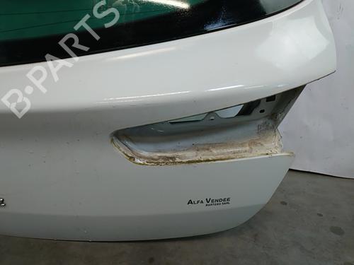 Used Tailgate Tailgate 37076615 37076615