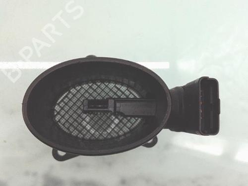 Mass air flow sensor CITROËN C5 III (RD_) 1.6 HDi 110 (RD9HZC) | BP30378816M95