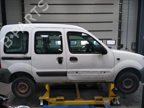 Warning switch RENAULT KANGOO Express (FC0/1_) 1.5 dCi (FC07, FC1R) | BP25371697I22  - Image 8