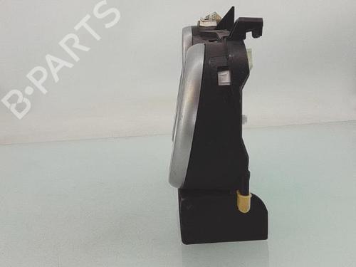 Instrument cluster PEUGEOT 207 (WA_, WC_) 1.4 16V | BP29287695C47 