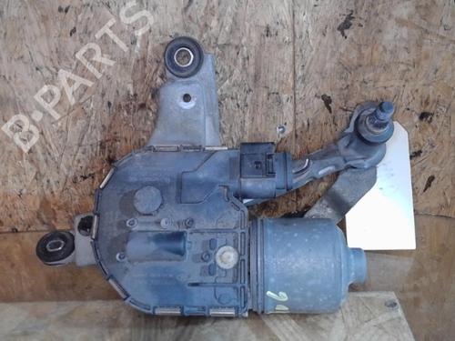 Used Front wiper motor FORD S-MAX (WA6) 1.8 TDCi (125 hp) 25355851