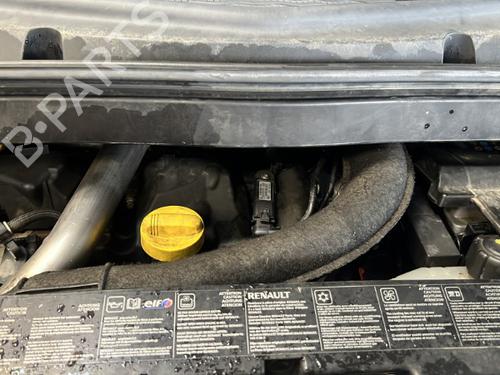 Left front window switch RENAULT MODUS / GRAND MODUS (F/JP0_) 1.5 dCi (FP0F, JP0F) | BP25360346I27 - Image 11