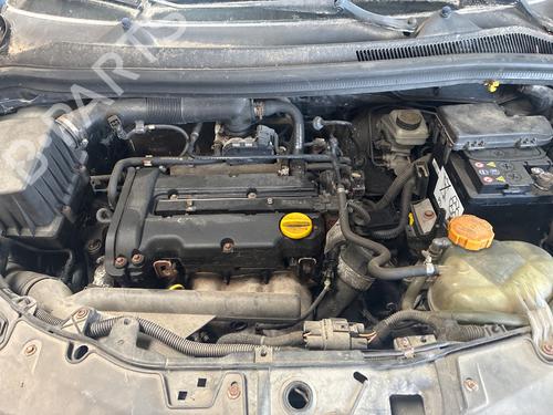 Front left seatbelt OPEL CORSA D (S07) 1.4 (L08, L68) | BP39725089I26 - Image 8