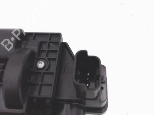 Tailgate lock PEUGEOT 208 I (CA_, CC_) 1.4 HDi | BP25363461C101 