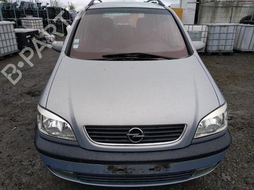 Right headlight OPEL ZAFIRA A MPV (T98) 2.0 DTI 16V (F75) | BP25367062C29 