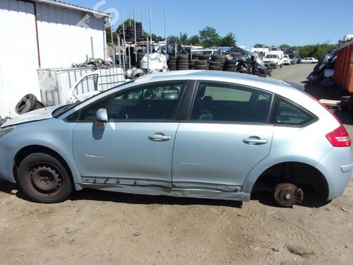Steering column stalk CITROËN C4 I (LC_) 1.6 16V | BP25365527I23 - Image 6