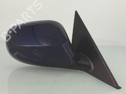 Used Right mirror BMW 1 (E81) 118 d (143 hp) 25356350