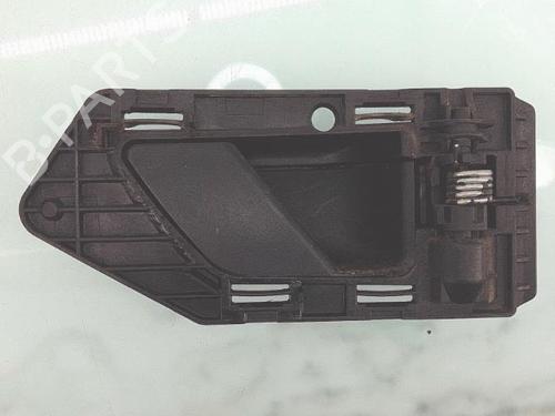 Maniglia interna anteriore destra CITROËN BERLINGO / BERLINGO FIRST MPV (MF_, GJK_, GFK_) 1.6 HDI 90 (MF9HX) (90 hp) 29936657