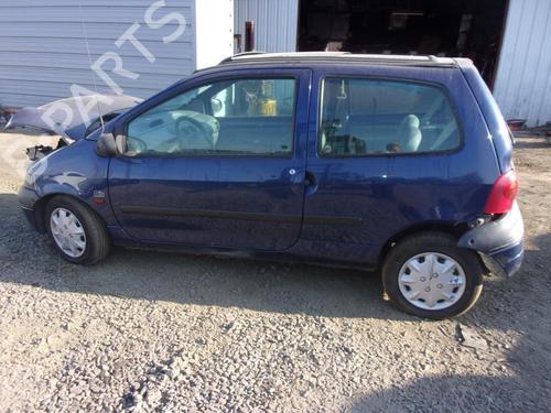 Steering column stalk RENAULT TWINGO I (C06_) 1.2 16V (C060) | BP25373551I23 