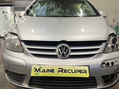 Left tailgate light VW GOLF PLUS V (5M1, 521) 1.9 TDI | BP25371119C79 - Image 8