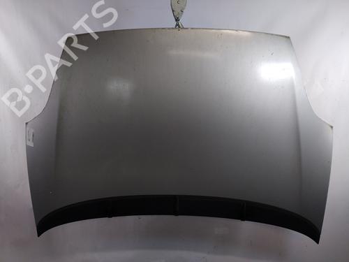 Used Hood FIAT PUNTO EVO (199_) 1.3 D Multijet (199AXC1A, 199BXC1A, 199AXT1A, 199BXT1A) (75 hp) 25352157