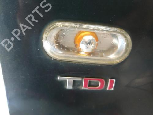 Right front fenders SEAT LEON (1P1) 2.0 TDI | BP29634572C42 