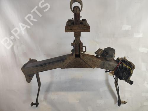 Used Tow ball/Mechanism Tow ball/Mechanism RENAULT LAGUNA I Grandtour (K56_) 2.2 D (K56F/2, S56F) (83 hp) 39760513 39760513