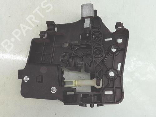 Front left interior door handle PEUGEOT 1007 (KM_) 1.6 16V | BP40064534I13 - Image 4