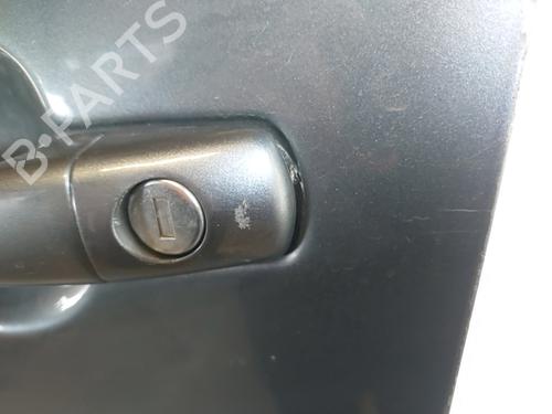 Left front door PEUGEOT 207 (WA_, WC_) 1.4 | BP30194427C2