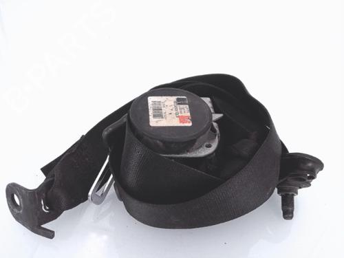 Used Rear left seatbelt Rear left seatbelt OPEL ASTRA H (A04) 1.3 CDTI (L48) (90 hp) 25355261 25355261