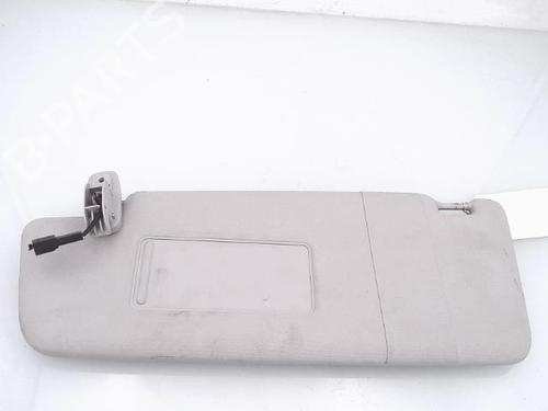 Left sun visor VW TOURAN (1T1, 1T2) 1.9 TDI | BP25363622I1 