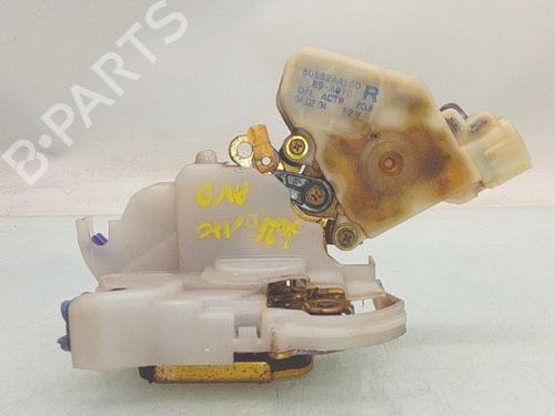 Used Front right lock Front right lock 37007881 37007881