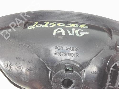 front-left-interior-door-handle-renault-scenic-iii-jz01_-2008-2009-2010-2011-2012-2013-2014-2015-2016-30434738 main image