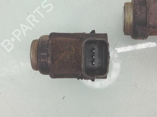 Used Electronic module Electronic module PEUGEOT 407 SW (6E_, 6D_) 2.0 HDi 135 (136 hp) 29640926 29640926