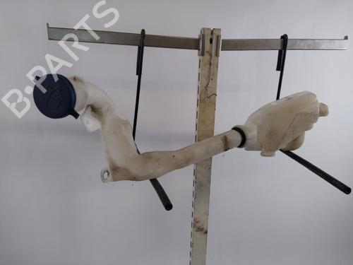 Used Windscreen washer tank CITROËN C3 II (SC_) 1.2 VTi 82 (82 hp) 25353726