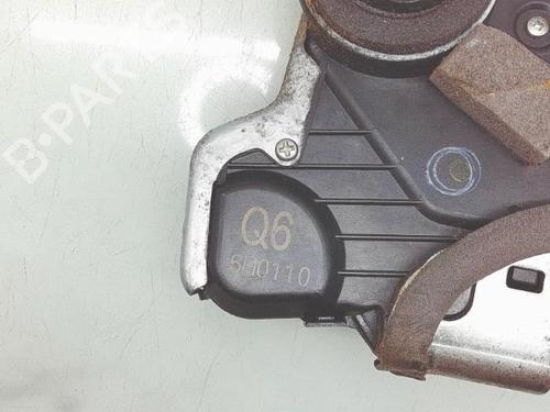 Front left lock LEXUS IS II (_E2_) 220d (ALE20) | BP31925345C98