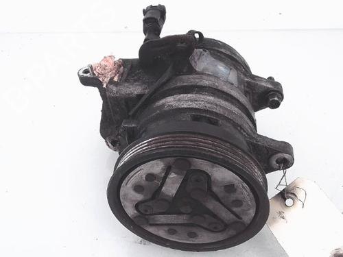 AC compressor KIA PICANTO I (SA) 1.1 | BP25357018M34 - Image 2