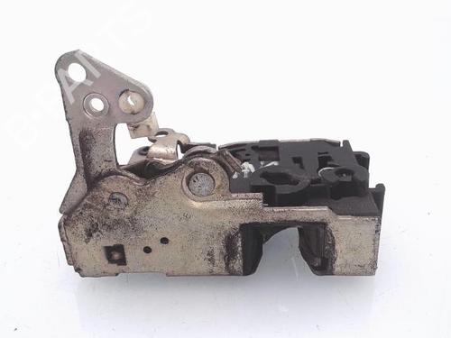 Front left lock CITROËN AX (ZA-_) 11 | BP25366247C98 