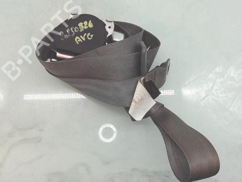 Sikkerhedssele foran venstre CITROËN C5 I (DC_) 2.0 HDi (DCRHZB, DCRHZE) (109 hp) 31662620