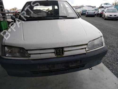 Højre forlygte PEUGEOT 306 Hatchback (7A, 7C, N3, N5) 1.4 | BP25350894C29 