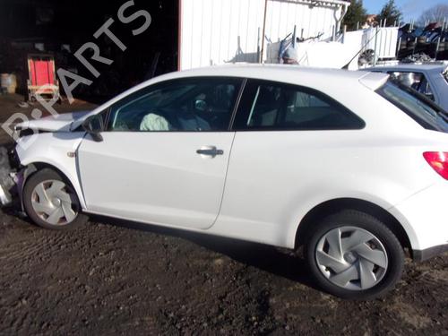 Engine mount SEAT IBIZA IV (6J5, 6P1) 1.2 | BP25367190M89 - Image 8