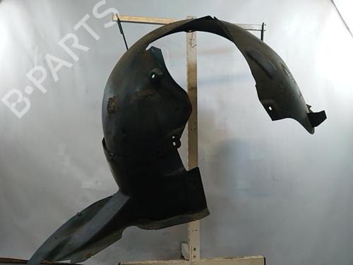 Radlauf für VW PASSAT CC B6 (357) 2.0 TDI (140 hp) 31019034