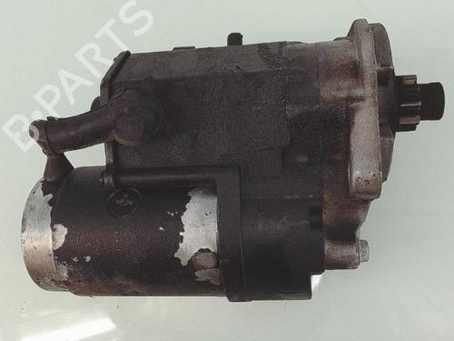 Startmotor HYUNDAI TRAJET (FO) 2.0 CRDi (113 hp) 25349512