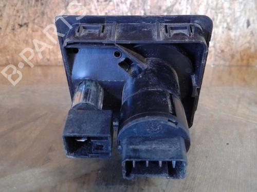 Used Headlight switch FIAT DUCATO Van (230_) 2.5 TDI (116 hp) 25366999