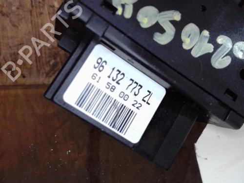 Steering column stalk PEUGEOT 806 (221) 2.0 HDI | BP25358344I23 