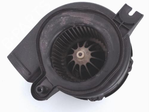 Used Heater blower motor Heater blower motor CITROËN AX (ZA-_) 10 (50 hp) 25351458 25351458