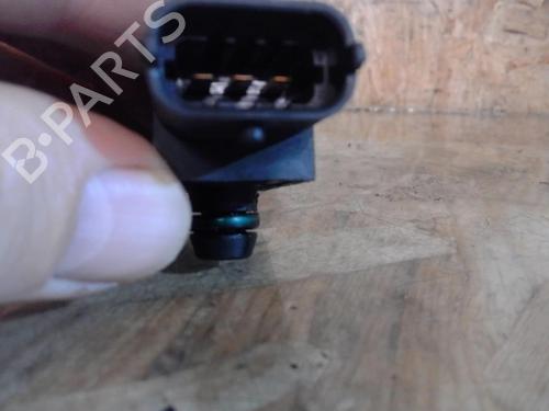 Modulo electronico RENAULT LAGUNA II (BG0/1_) 1.9 dCi (BG1A, BG1W, BG0G) (110 hp) 25373502