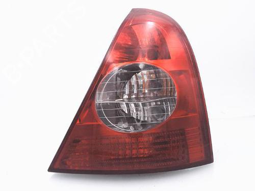 Right taillight RENAULT CLIO II (BB_, CB_) 1.5 dCi (B/CB07) | BP25372616C35 