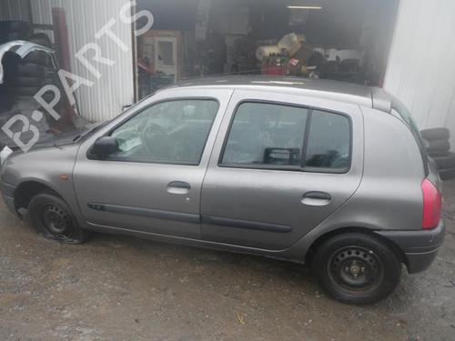 Switch RENAULT CLIO II (BB_, CB_) 1.2 (BB0A, BB0F, BB10, BB1K, BB28, BB2D, BB2H, CB0A,... | BP25361456I30 
