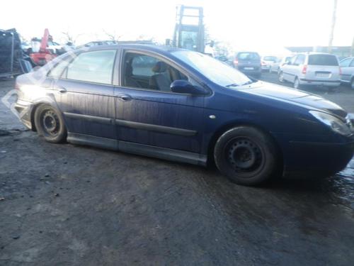 Left headlight CITROËN C5 I (DC_) 2.0 HDi | BP25367225C28 - Image 10