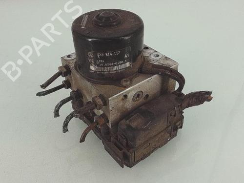 Used ABS pump SEAT CORDOBA (6K1, 6K2) 1.9 SDI (68 hp) 27704643