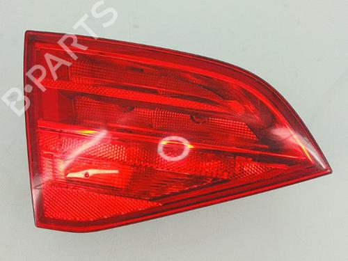 Used Left tailgate light AUDI A4 B8 Avant (8K5) 2.0 TDI (143 hp) 26907025
