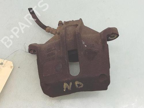 Used Right front brake caliper Right front brake caliper PEUGEOT 206 Hatchback (2A/C) 1.4 HDi eco 70 (68 hp) 39457767 39457767