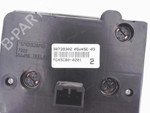 Used Headlight switch Headlight switch 25357032 25357032