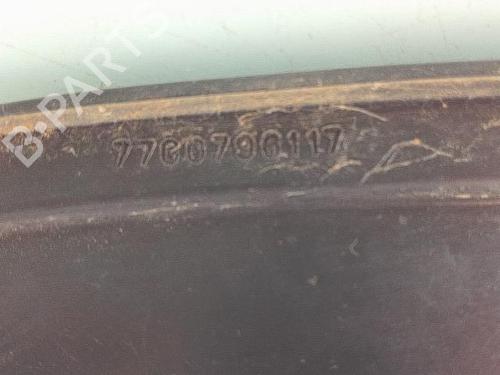 Left taillight RENAULT CLIO I (B/C57_, 5/357_) 1.2 (B/C/S572) | BP29756806C34