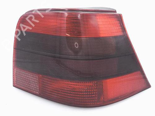 Used Right taillight VW GOLF IV (1J1) 1.9 TDI (90 hp) 25358159